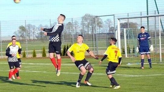 Kolejny beniaminek IV ligi z licencją?