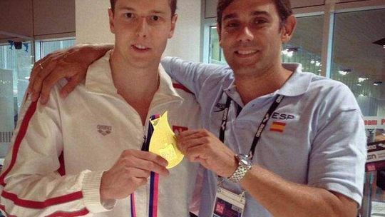 Kolejny cel Konrada Czerniaka? Medal na igrzyskach olimpijskich