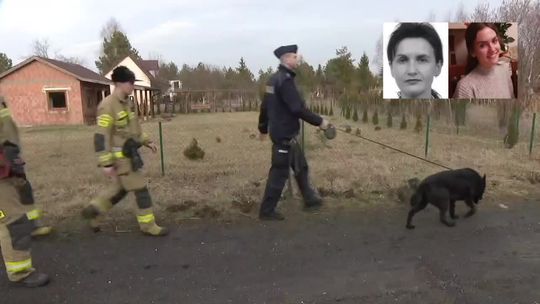 Kolejny dzień poszukiwań matki i jej 15-letniej córki