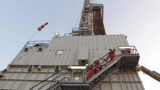 Kolejny etap poszukiwań gazu łupkowego w woj. lubelskim