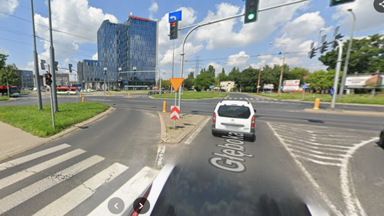 Kolejny etap przebudowy dużego skrzyżowania w Lublinie. Od 13 lipca czasowe zamknięcia i objazdy komunikacji