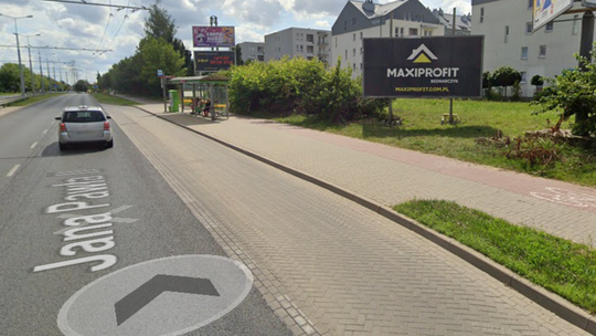 Kolejny etap remontu na Węglinie. Przystanek zostanie przeniesiony