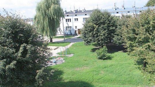 Kolejny etap rewitalizacji zabytkowej części Łęcznej