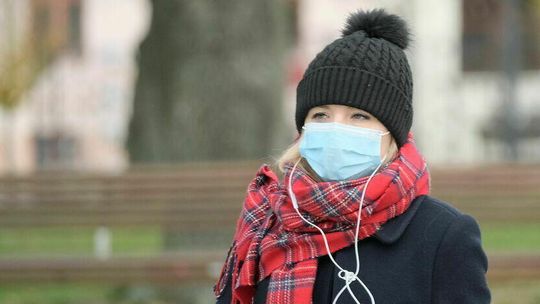 Kolejny głos na "nie" w sprawie zniesienia obostrzeń