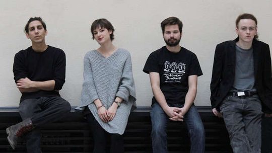 Kolejny Jazz.Lub w Centrum Kultury