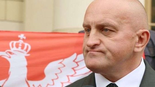 Kolejny kandydat chce walczyć o fotel prezydenta Lublina. To kontrowersyjna postać