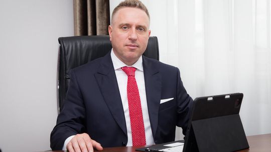 Kolejny kłopot wójta Mariana Golianka