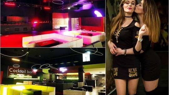 Kolejny klub disco polo w centrum Lublina. Świąteczny weekend w innych klubach