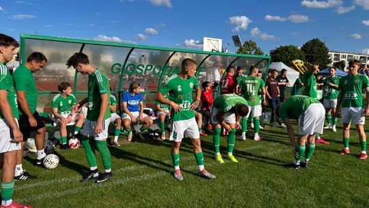 Kolejny komplet Ogniwa Wierzbica