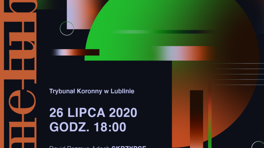 Kolejny koncert z cyklu Fonie Lublina