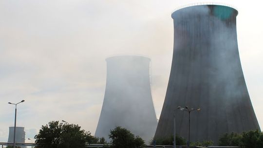 Kolejny krok w stronę budowy elektrowni w Starej Wsi. Jest zgoda na utworzenie przedsiębiorstwa