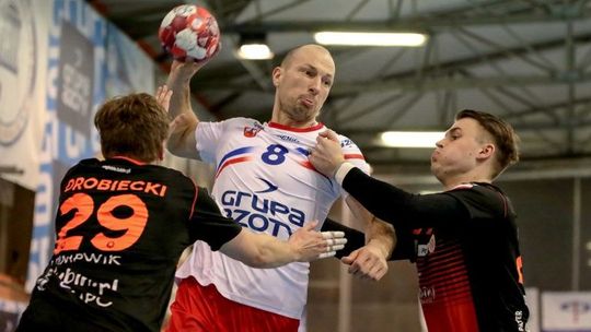 Kolejny mecz Azotów Puławy odwołany!