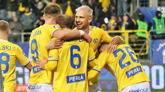 Kolejny obrońca Motoru Lublin w kadrze. Marek Bartos z awaryjnym powołaniem Kolejny obrońca Motoru Lublin w kadrze. Marek Bartos z awaryjnym powołaniem