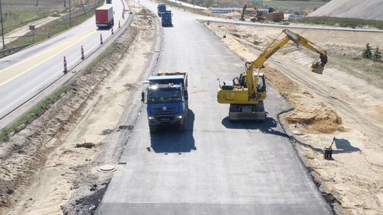 Kolejny odcinek S17 do budowy. GDDKiA ogłasza przetarg