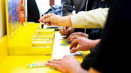 Kolejny polski milioner Eurojackpot 