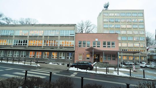 Kolejny pomysł na budowę biurowca w centrum Lublina. Nowy ma być większy