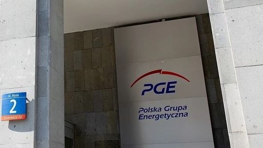Kolejny prezes odwołany z PGE