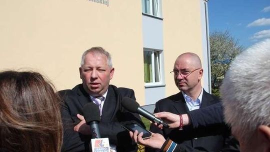Kolejny prezes rezygnuje z fotela w ZGL w Białej Podlaskiej