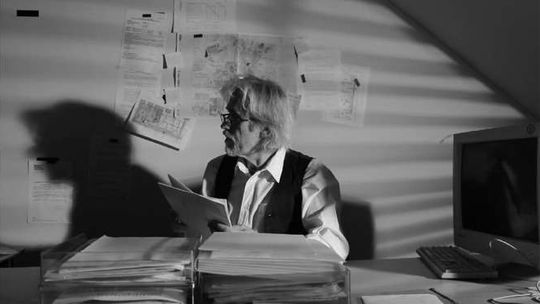 Kolejny przegląd Kino Kabaretu