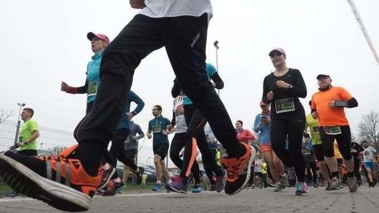 Kolejny PZU Maraton Lubelski już 8 maja