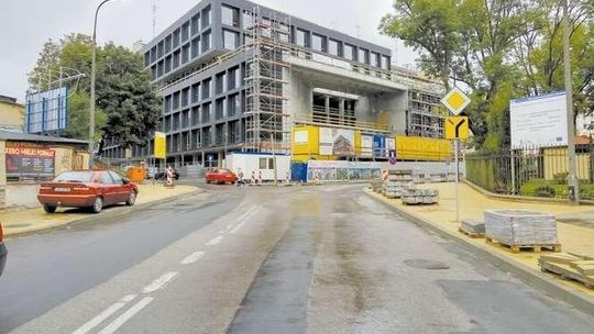 Kolejny sąd nad prezydentem Krzysztofem Żukiem. Chodzi o nietypową umowę