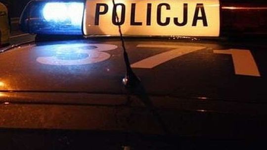 Kolejny śmiertelny wypadek. Nie żyje motocyklista