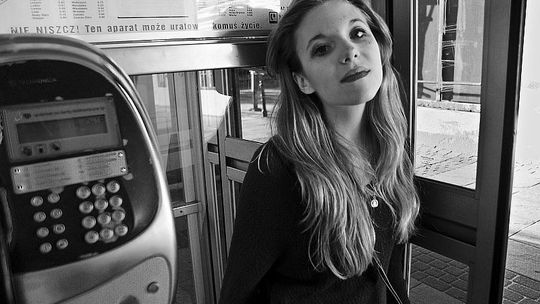 Kolejny sukces 16-letniej Agaty z Niemiec. Wygrała konkurs w USA