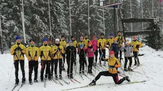 Kolejny sukces MULKS Tomaszów Lubelski