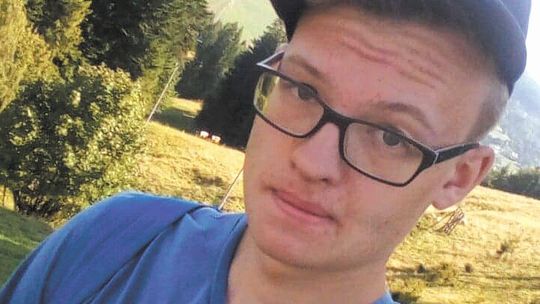 Kolejny sukces ucznia III LO w Puławach. Pojedzie na ogólnopolską olimpiadę historyczną