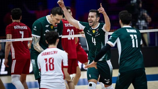 Kolejny tie-break, Polska pokonała Turcję