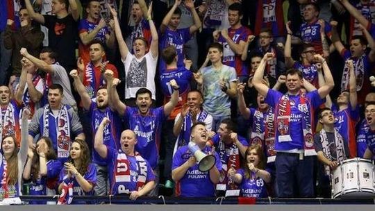 Kolejny transfer Azotów Puławy