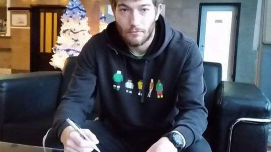 Kolejny transfer Chełmianki, Sawa trenerem JKS Jarosław