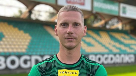 Kolejny transfer Górnika Łęczna. Tym razem z PKO BP Ekstraklasy