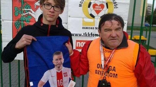 Kolejny udany rok dla TKKF Omega