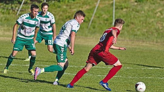 Kolejny walkower w Keeza zamojskiej klasie okręgowej