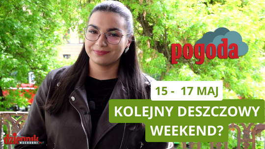 Kolejny weekend w kratkę? Zobacz naszą prognozę i bądź przygotowany