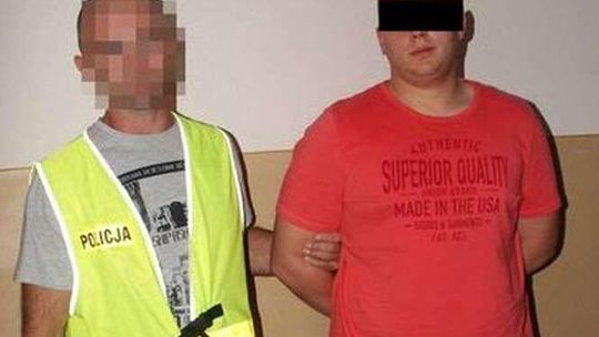 Kolejny "wnuczek". Chciał wyłudzić 35 tys. euro