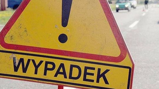 Kolejny wypadek na tym skrzyżowaniu. Zablokowana ważna wylotówka z Lublina