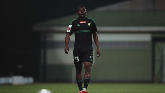 Kolejny zawodnik Górnika Łęczna z nowym kontraktem