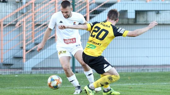 Kolejny zawodnik na testach w Motorze Lublin