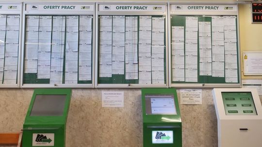 Kolejnych 200 osób w powiecie puławskim straciło pracę