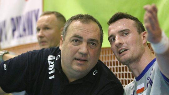 Kolejnym rywalem Azotów Puławy będzie rewelacyjna Gaz-System Pogoń Szczecin