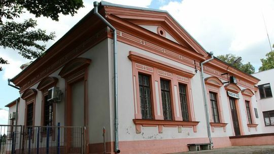 Kolejowa rewolucja na dworcu w Lubartowie