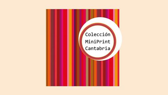 Kolekcja "Mini Print Cantabria" na inaugurację Uniwersyteckiej Galerii Sztuki UMCS