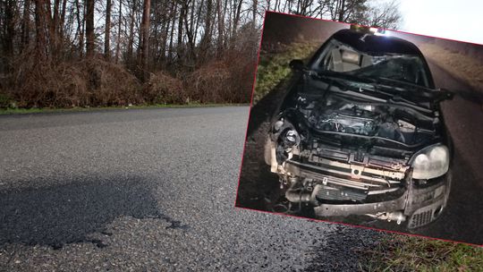 Koleżanki z pracy zginęły, wracając z ogniska. Miały tylko dojechać do stacji