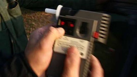 Kolizja, a potem ucieczka. Adwokatowi się jednak nie upiekło