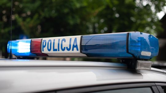Kolizja na S12. Droga zablokowana, kierowcy muszą liczyć się z objazdami