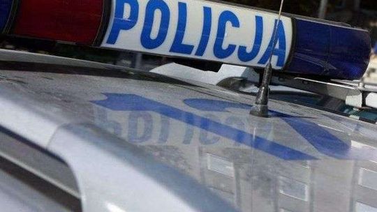 Kolizja na ul. Głębokiej w Lublinie. Są utrudnienia