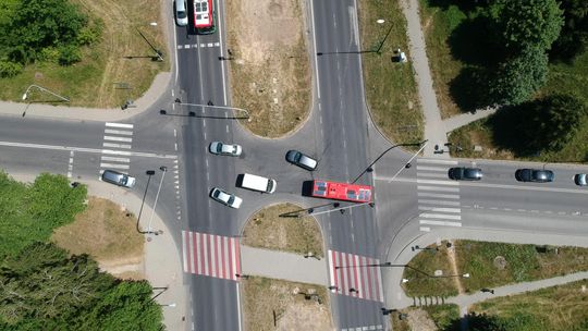 Kolizja za kolizją. Fatalne skrzyżowanie w Lublinie do przebudowy. Co się zmieni dla kierowców?