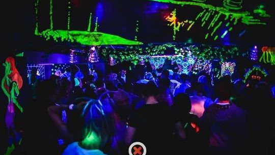 Kółko i Krzyżyk: 5. urodziny Psycho Infinity